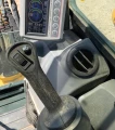 2018 Caterpillar 304E2 Mini Excavator