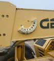 2017 Gehl DL1240 telehandler