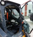 2019 John Deere 317G tracked skid steer loader