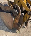 2004 Caterpillar 320CLU Excavator