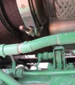 2014 John Deere R4038 self-propelled sprayer
