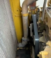 2016 Caterpillar D6K2 LGP dozer