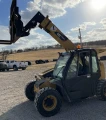 2015 Caterpillar TH255C Telehandler