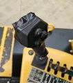 2014 Vermeer RTX1250 cable plow