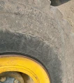 2013 Komatsu HM400-3 haul truck