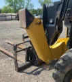 2018 Caterpillar TL1255D telehandler
