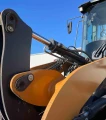 2017 Case 621G Wheel Loader
