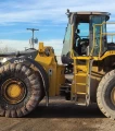 2009 John Deere 844K wheel loader
