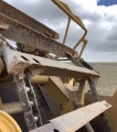 2017 Caterpillar 623K Self Propelled Elevating Scraper