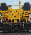2020 Carlson CP130 paver