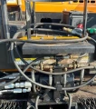 2018 LeeBoy 8500D paver