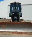 2015 John Deere 550K XLT dozer