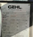 2007 Gehl CT7-23T 4x4x4 Telehandler