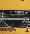 2008 Caterpillar 321D LCR excavator