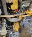 2020 Caterpillar 299D3 tracked skid steer loader