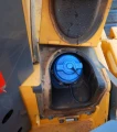 2018 John Deere 333G tracked skid steer loader