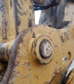 2011 Caterpillar 345D L excavator