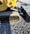 2017 CATERPILLAR 305.5E2 CR