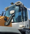 2017 Liebherr L586 wheel loader