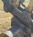 2019 Caterpillar 306CR  mini excavator