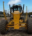 2012 Caterpillar 140M2 VHP Plus motor grader