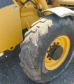 2018 Gehl DL1240 telehandler
