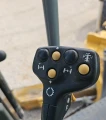 2013 Caterpillar 12M2 VHP Plus motor grader