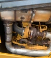 2014 John Deere 850K WLT dozer