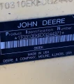 2013 John Deere 310K EP 4x4 Loader Backhoe
