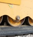 2018 Caterpillar 289D tracked skid steer loader