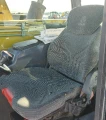 2007 Gehl CT7-23T 4x4x4 Telehandler