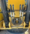 2018 Caterpillar 326F L excavator