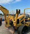 2009 Vermeer RTX750 trencher