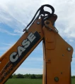 2010 Case 590 Super N backhoe