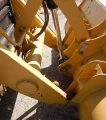 2013 Caterpillar 420F backhoe