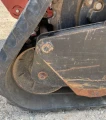 2011 Ditch Witch RT115 Quad vibratory cable plow