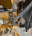 2007 John Deere 850J LT Dozer WMulti-Shank Ripper