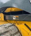 2017 John Deere 333G skid steer loader