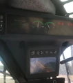 2021 John Deere 331G tracked skid steer loader