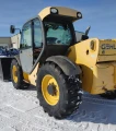 2007 Gehl CT7-23T 4x4x4 Telehandler