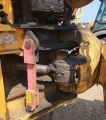 Volvo T450D 4WD scraper tractor
