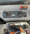 2020 Kubota KX080-4S2 mini excavator