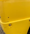 2020 New Holland L328 Skid Steer