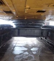 2011 Caterpillar 345D L excavator