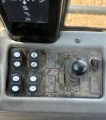 2016 Caterpillar 953D track loader