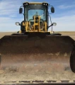 2012 Caterpillar 938K wheel loader