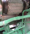 2014 John Deere R4038 self-propelled sprayer