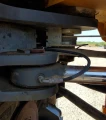 2017 Liebherr L586 wheel loader