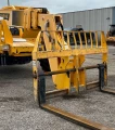 2010 Pettibone 944 telehandler