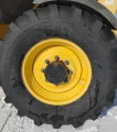 2007 Gehl CT7-23T 4x4x4 Telehandler